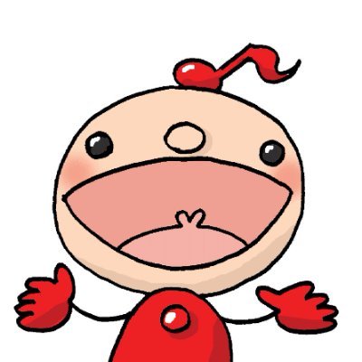 ここまるごんのアイコン